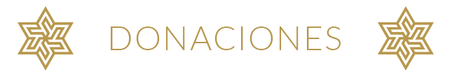 Donaciones