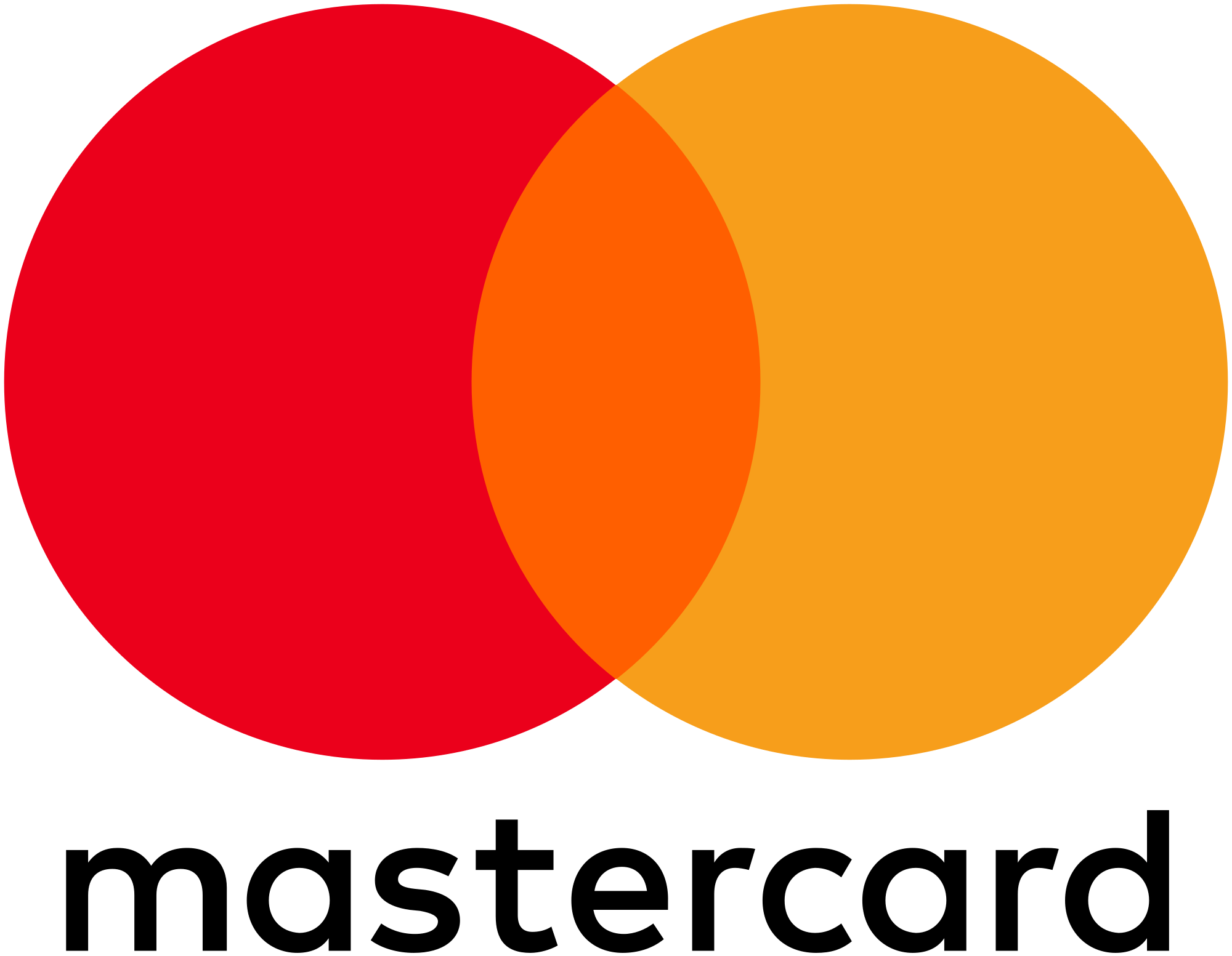 MasterCard Logo